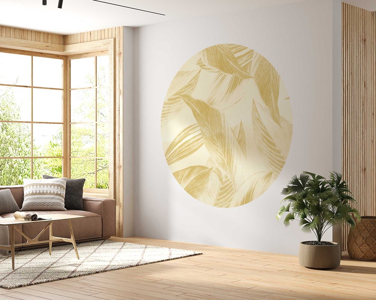 Best Round Floral decor
