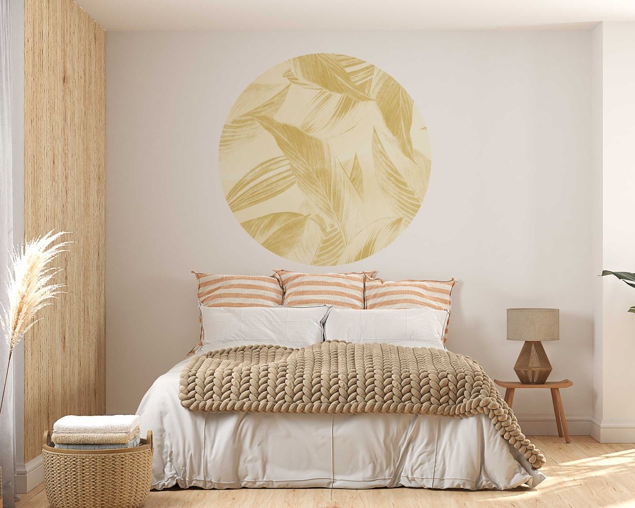 Best Floral Wall Stickers