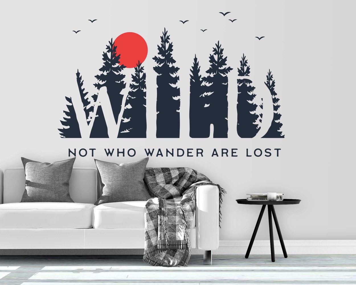 Best Wild Inspirations Quotes Stickers For Daily Motivation And Positive Vibes