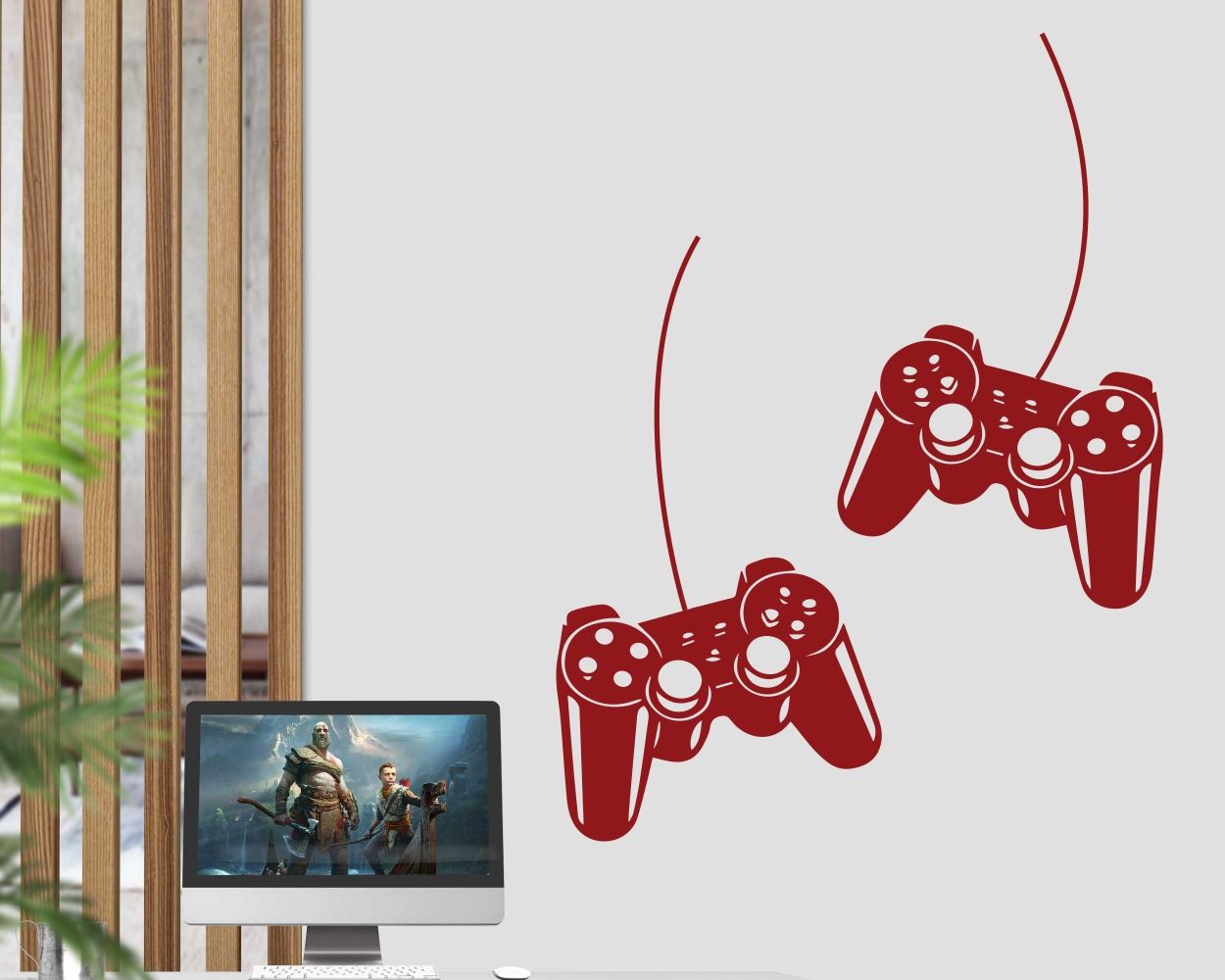 Best Xbox Wall Decals For Boys Gaming Room Wall Decor