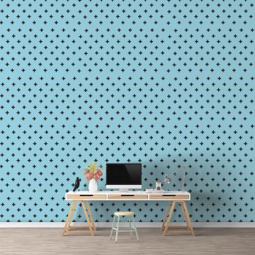 Best Plus sign Wall Stickers for Bedroom Wall Decors