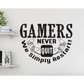 Best Gaming Wall Stickers For Gamer Room Decorations