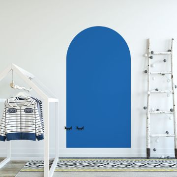 Best Style Boho Arch Shapes Vinyl Wall Stickers for Bedroom Wall Decor