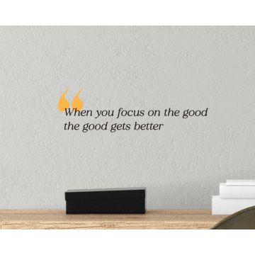 Best Motivational Quote Vinyl Decals For Room Wall Decorations