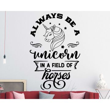 Best Motivational Quote Vinyl Sticker For Inspiring Office Decor