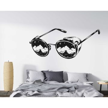 Best Wild Life Inspirational Wall Decals For Daily Positive Vibes
