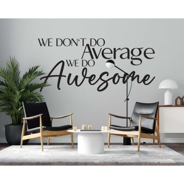 Best Inspirational Office Quotes Wall Stickers 