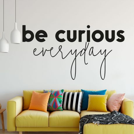 Office Motivational Quotes Vinyl Wall Stickers