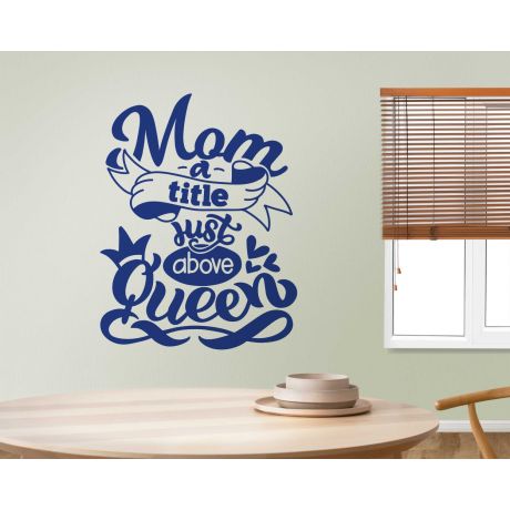 Adorn Your Space With Royal Love Through Inspiring Quotes Wall Decals