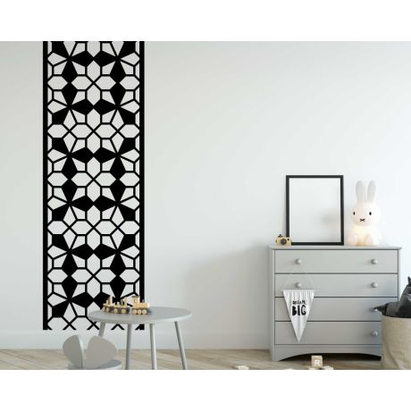 Best Beautiful Honeycomb Design Pattern Wall Decals For Home And Office Decoration