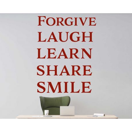 Illuminate Your Room With Motivation Quotes Wall Decals