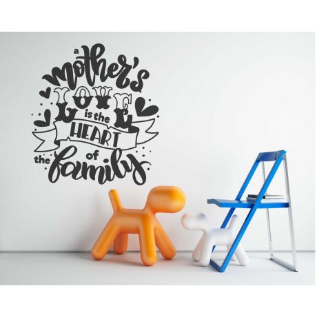 Infuse Your Home With Love And Affection Through Thoughtful Quotes Wall Decals