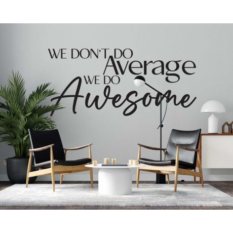 Best Inspirational Quotes Wall Decals, Motivational Quotes Wall Stickers, Office Quotes Wall Decor, Quotes Wall Decor