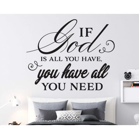 Transform Your Space with Our Motivational Quotes Wall Decals