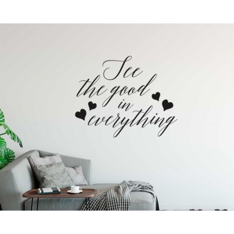 Elevate Your Surrounding Space With Motivational Quotes Wall Decals