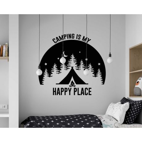 Our Best Quotes Wall Decals For Travel Person Room Decoration