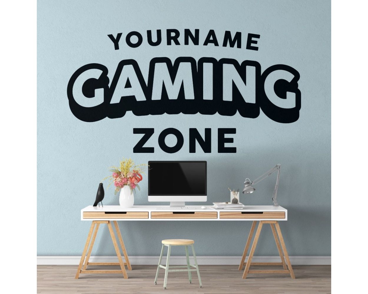 boys room wall decals online shopping