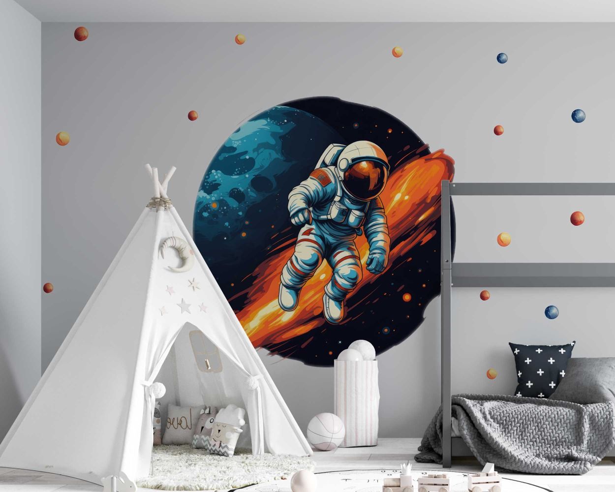 best nursery decor