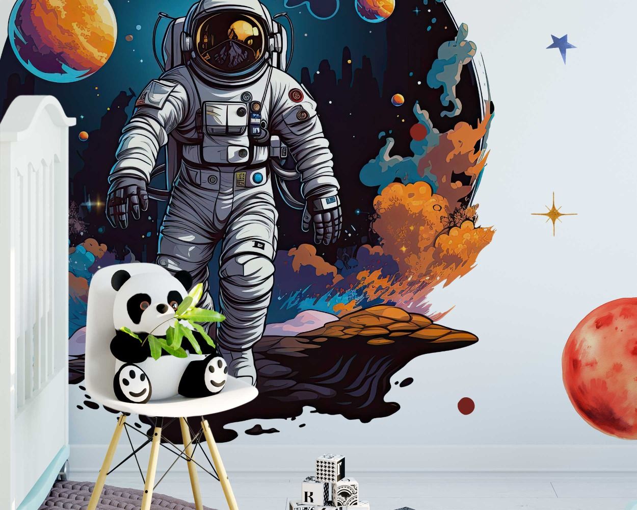 Best Premium Quality Kids Room Decor