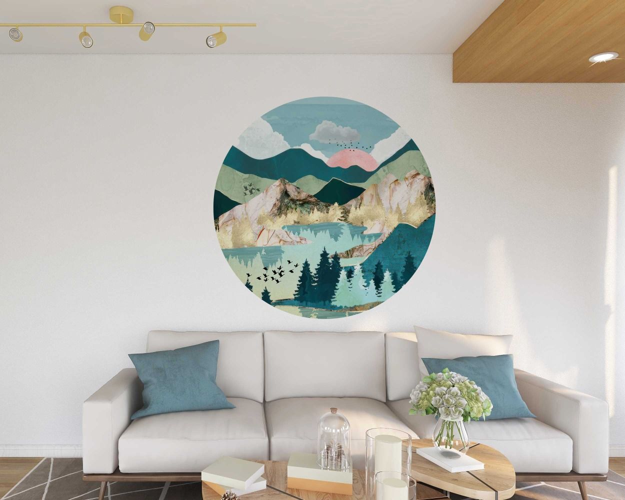 Best Beautiful Modern Home Decor