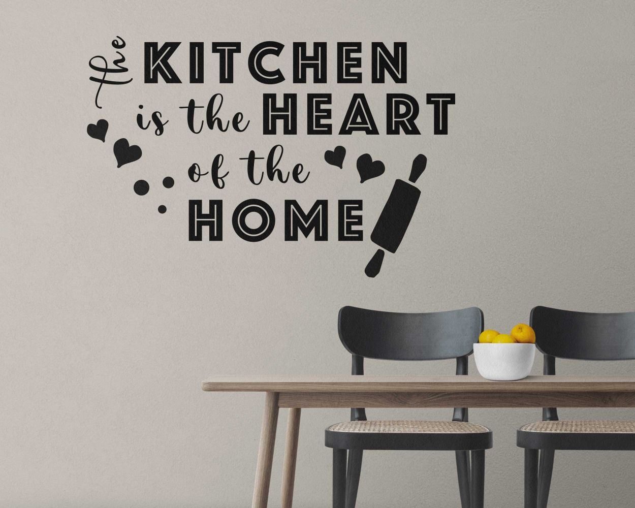 Cool Kitchen Quotes