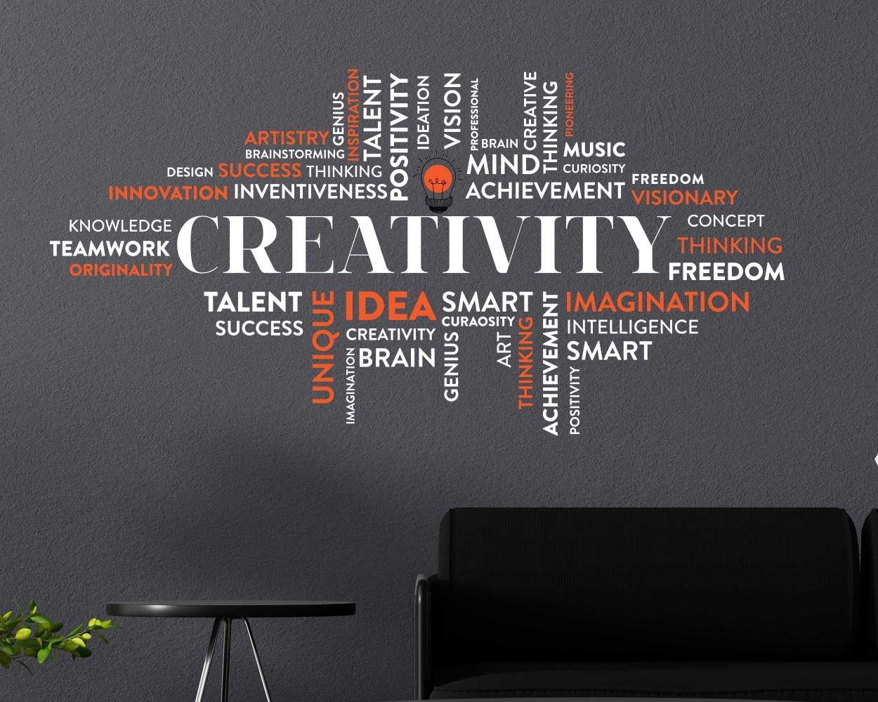 Best Motivational Quote Wall Decals For Office Decoration 