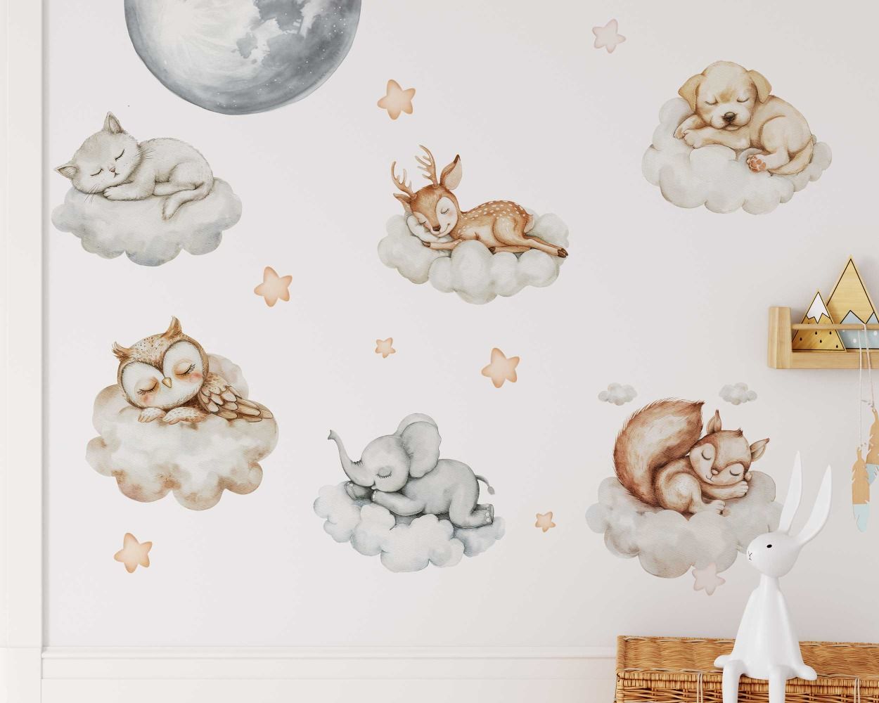 Best Baby Nursery Decor