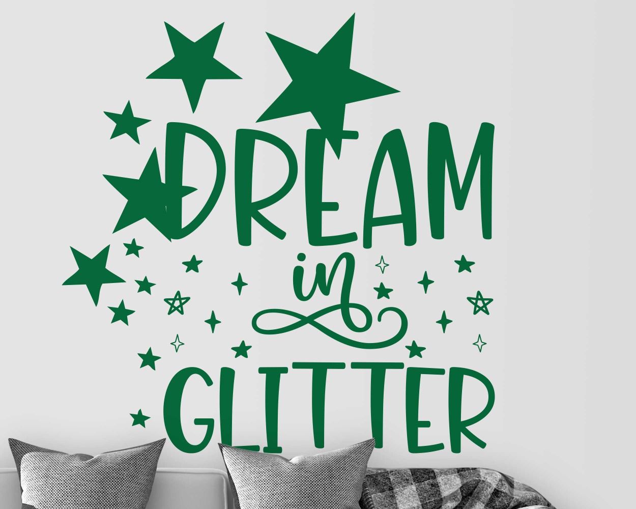 Best Motivational Quote Vinyl Wall Stickers For Home And Office Decoration 
