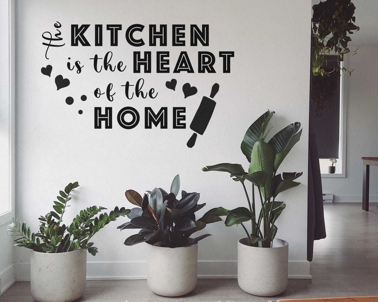 Funny Kitchen Quotes