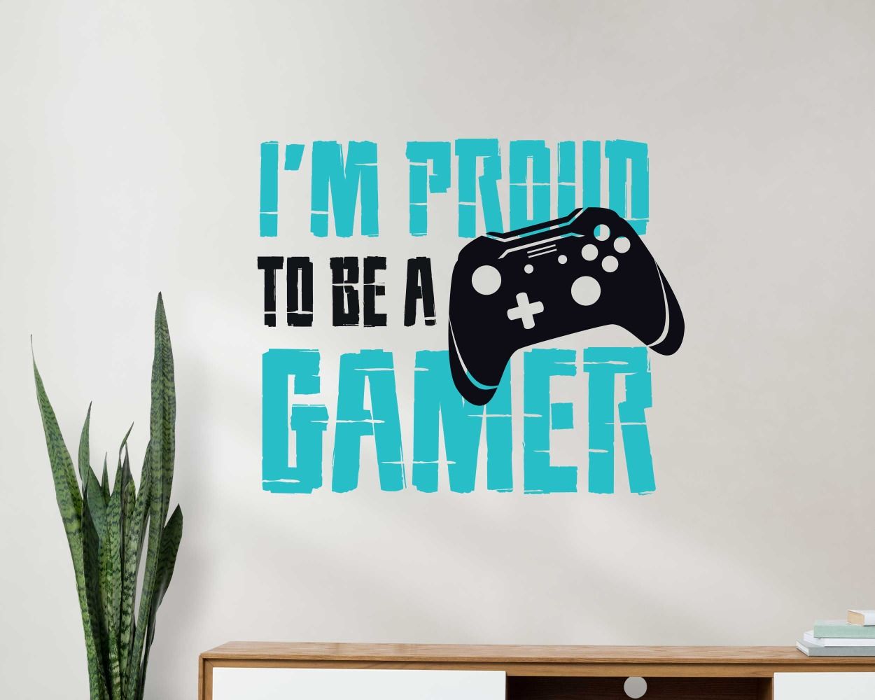 Best Gaming Wall Decals For Gaming Room Decorations