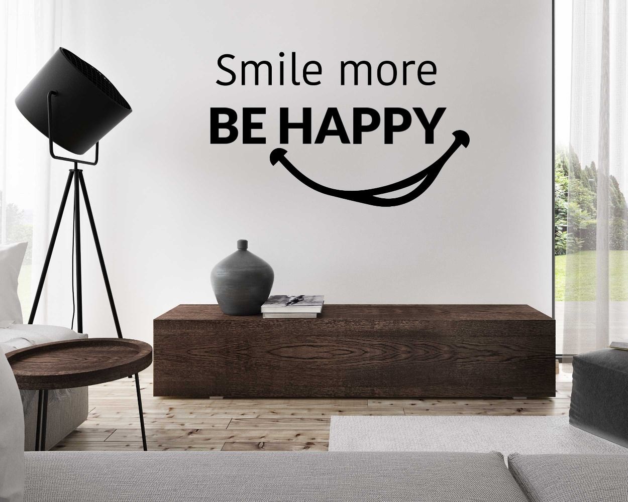 Motivational Quotes Wall Decals