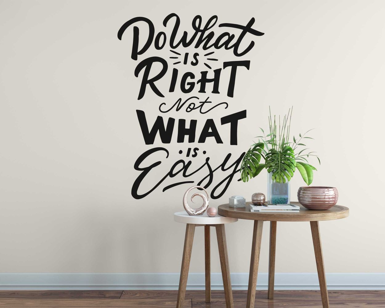 Motivational Quotes Wall Decals