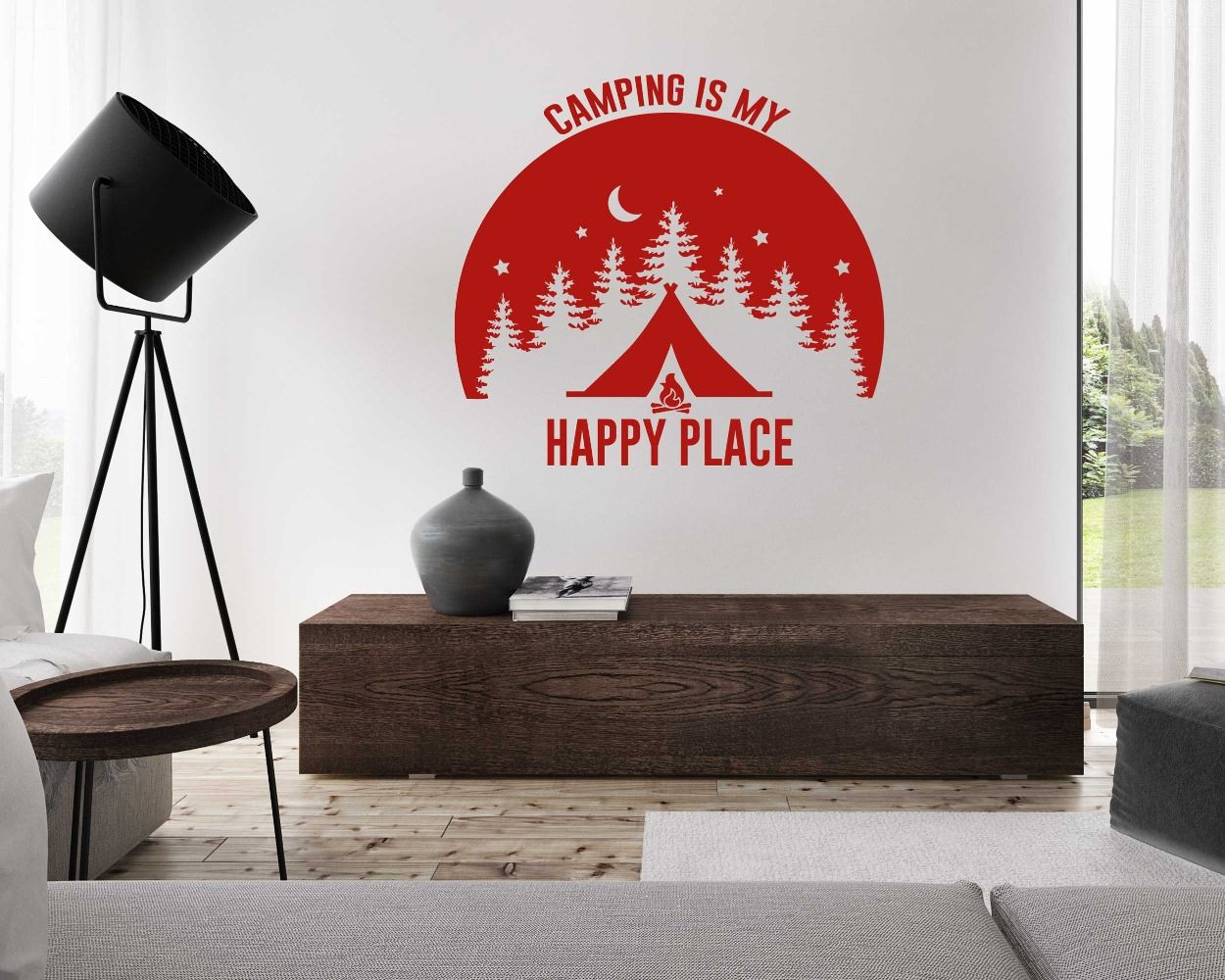 Our Best Quotes Wall Stickers 
