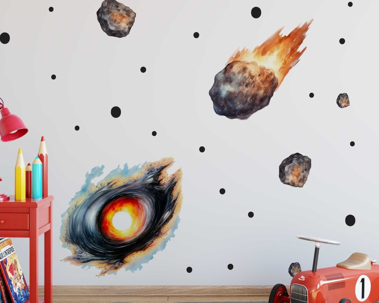 Best Baby Nursery decor