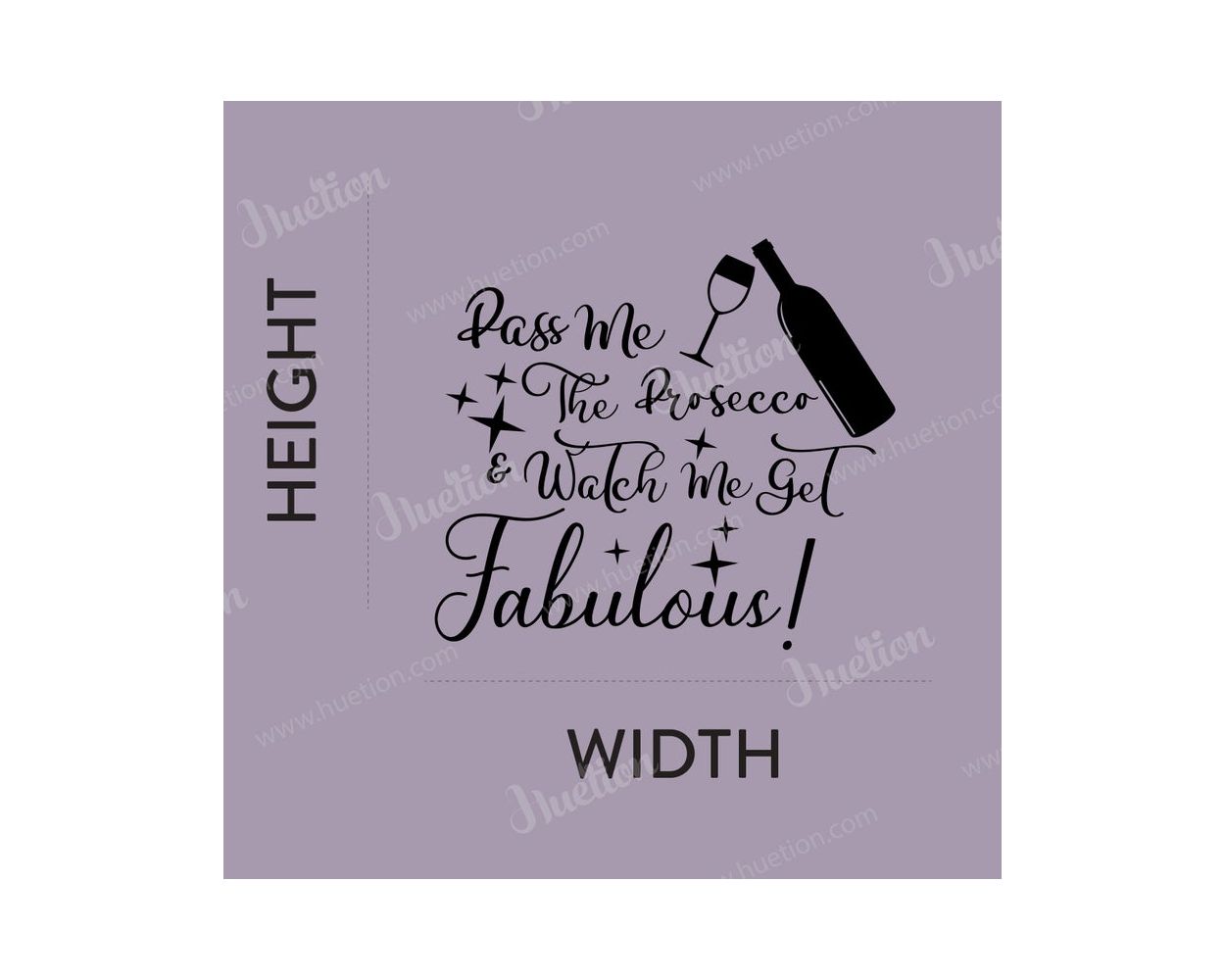Kitchen Quote Wall Decals for Home Kitchen Wall Decor. shop now