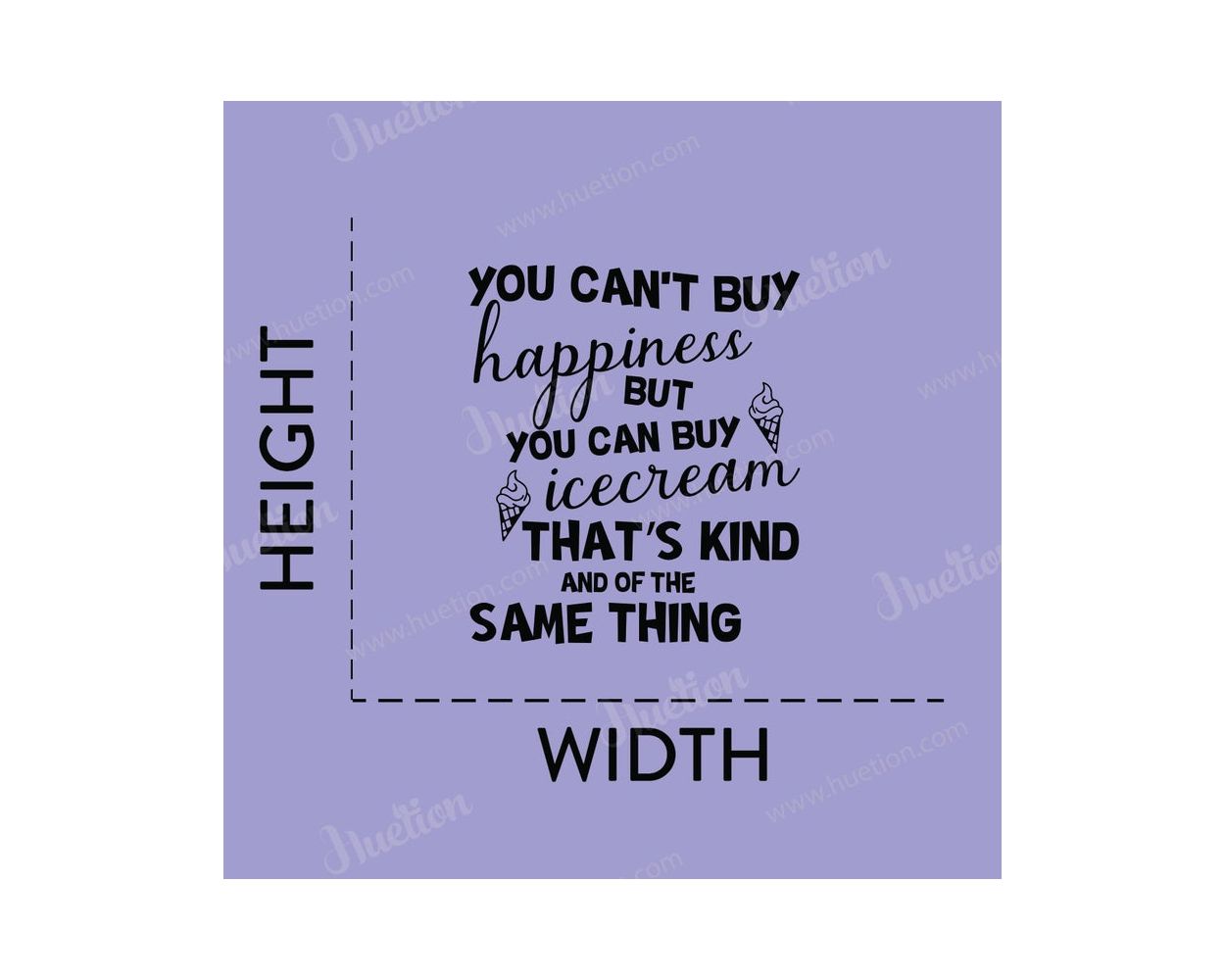 Kitchen Quote Wall Decals for Home Kitchen Wall Decor shop now