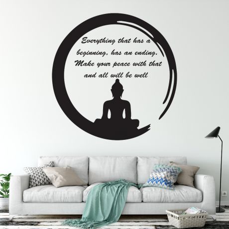 BESPORTBLE 5 Sheets Decorative Yoga Stickers Spiritual Bedroom Stickers  Yoga Wall Decoration Yoga Wall Stickers Exercise Stickers Home Décor Yoga  Pose